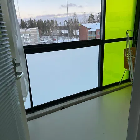 Apartment Appartement