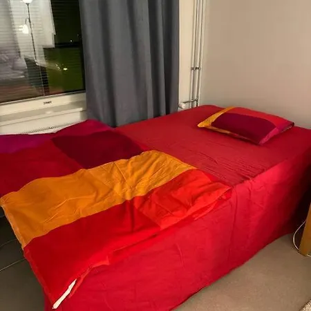 Lägenhet Apartment *