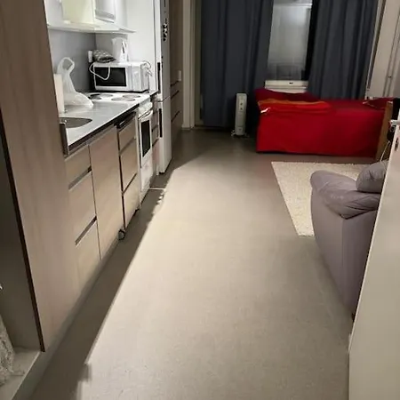 Lägenhet Apartment *