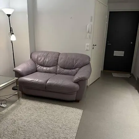 Lägenhet Apartment Villmanstrand