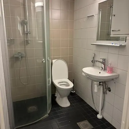 Apartment * Villmanstrand