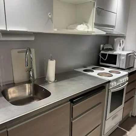Apartment *